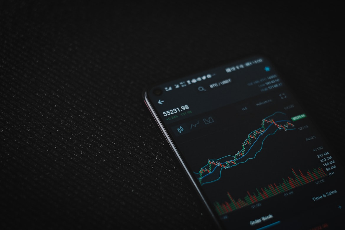 Futures Investments